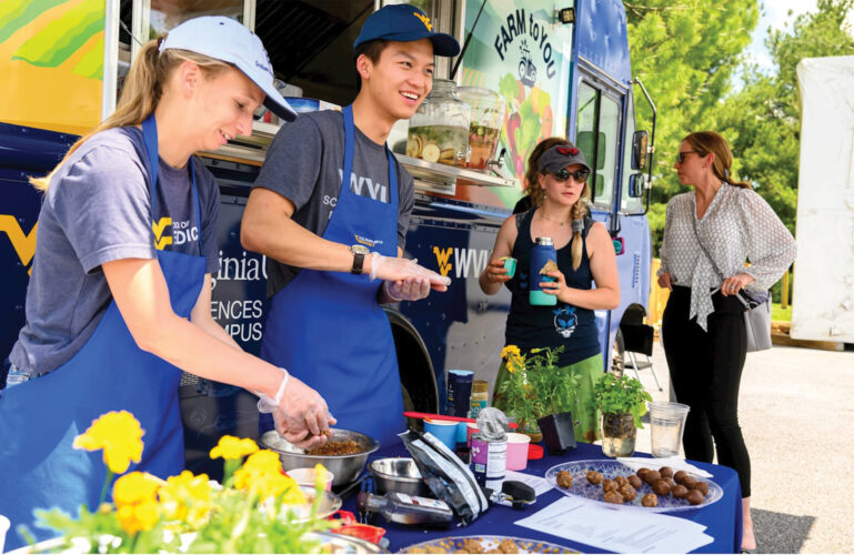 School recognized as a model for training physicians